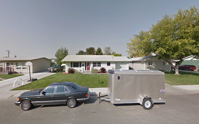 Kitchen Tune UP of Billings