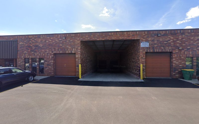 JNS Power & Control Systems, Inc.