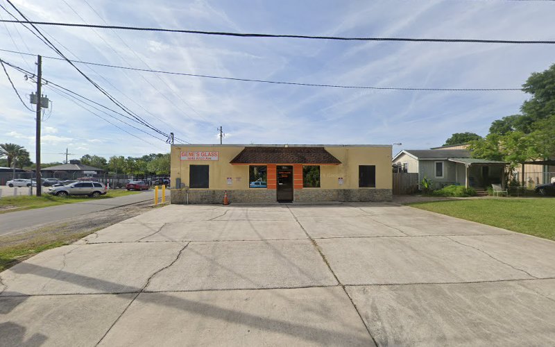 Gene's Glass Company, Inc.
