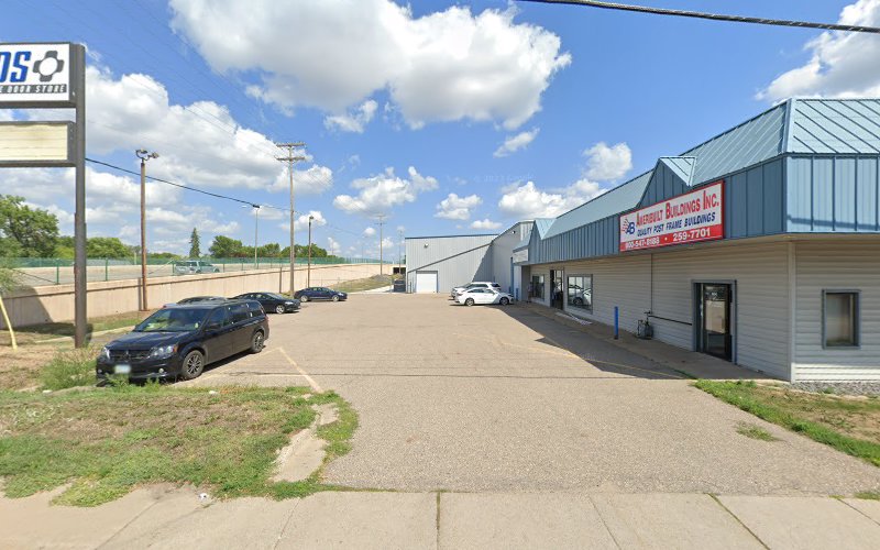 Ameribuilt Buildings, Inc.