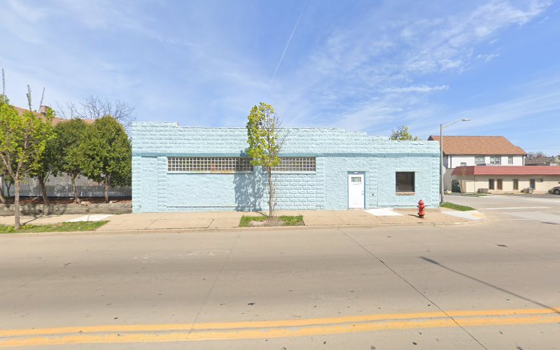 Blair Commercial Painting, LLC