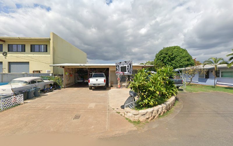 Roof Systems Of Hawaii Inc