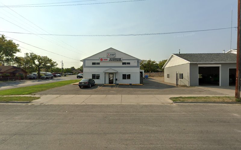 Intermountain Heating & Air Conditioning, Inc