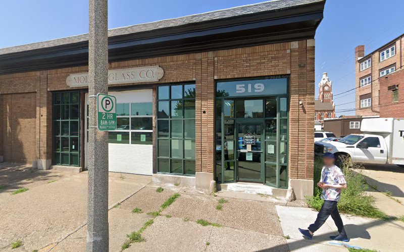 Moline Glass Company