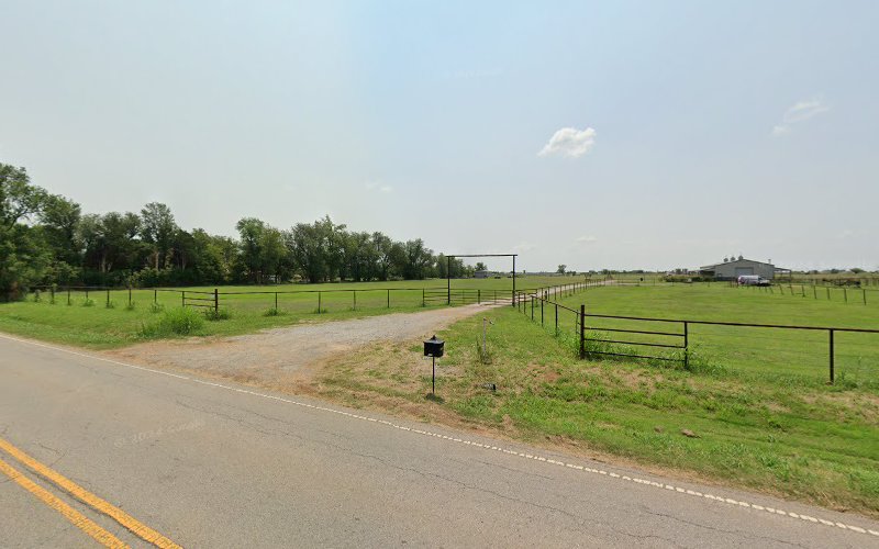 Oklahoma Central Air, LLC