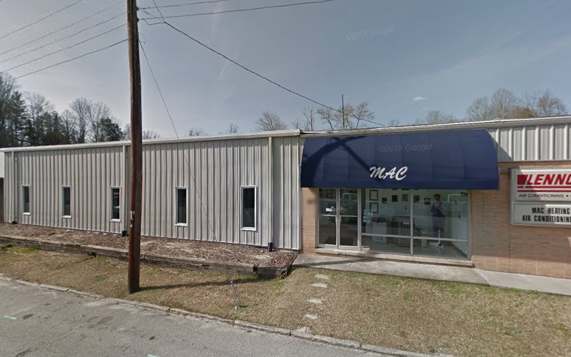 MAC Heating & Air Conditioning, Inc.