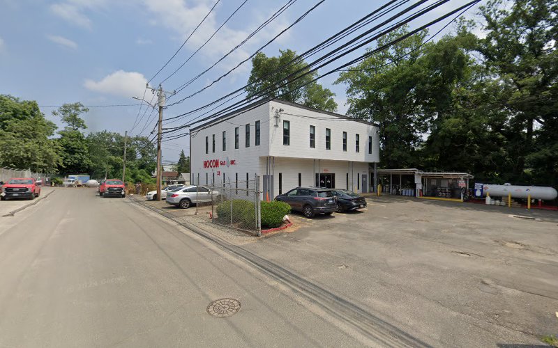 Hocon Gas, Inc.