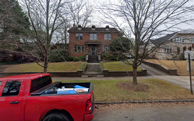 Atlanta Classic Kitchens