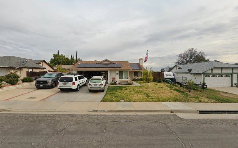 MaidPro Riverside