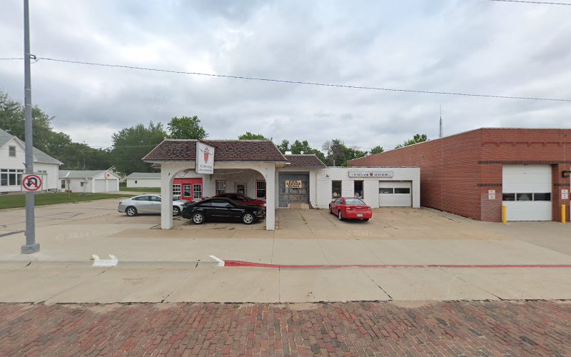 Heartland Auto Body, Inc.