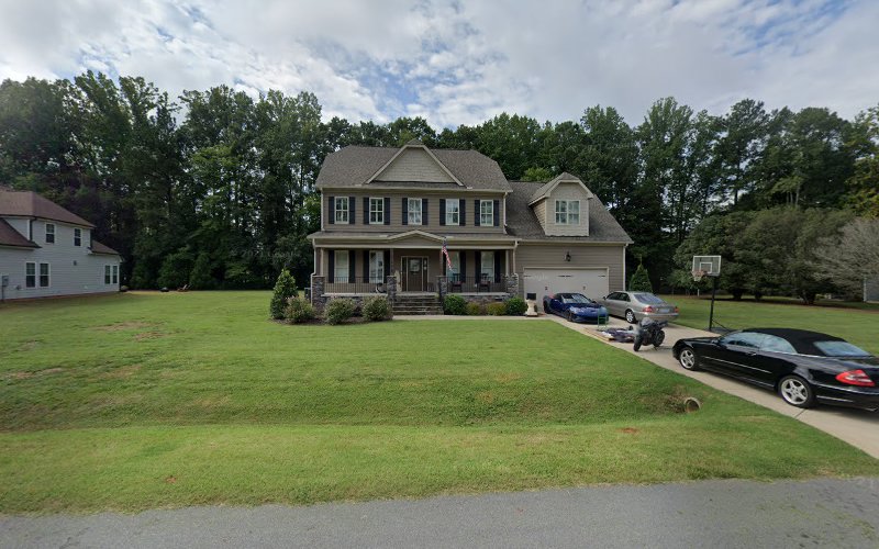Redemption Roofing and Restoration