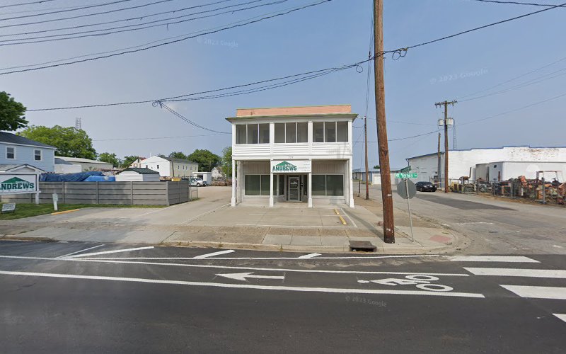 Andrews Roofing Company, Inc