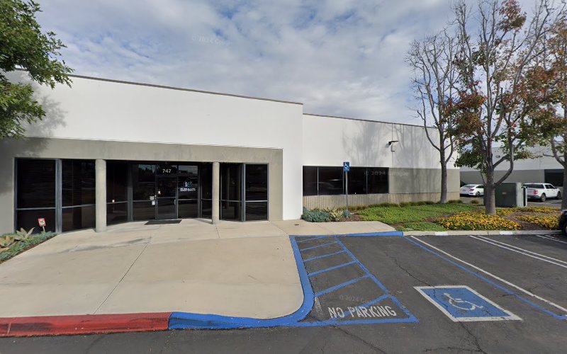 Interior Electric Inc