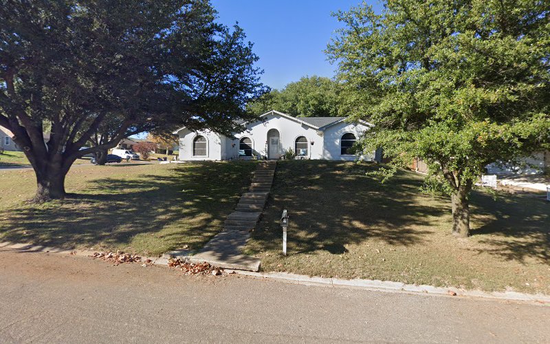 Armour Roofing Texas