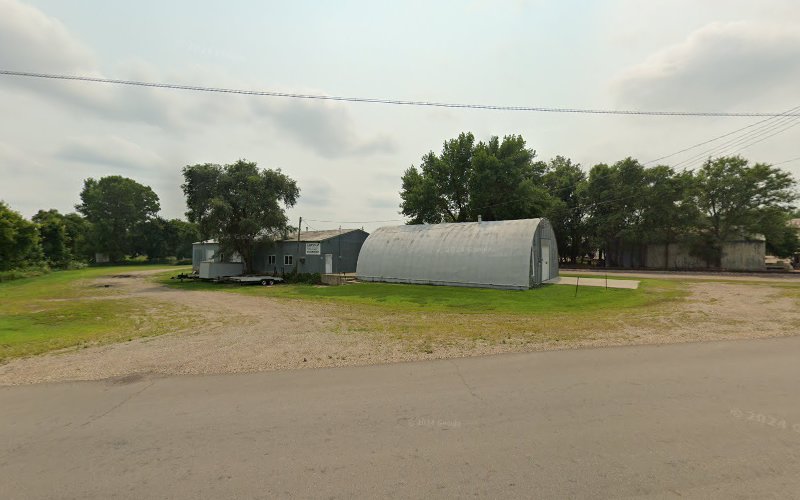 Ron Molde Electric Inc