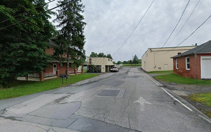 Scheurich Roofing
