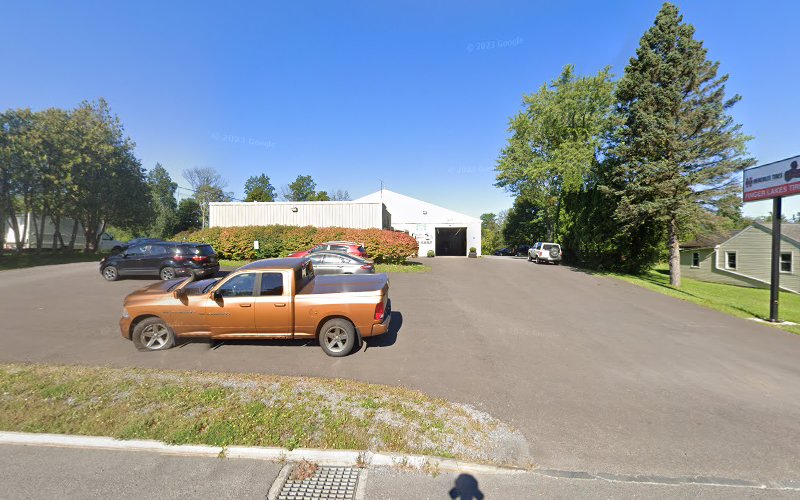 Finger Lakes Tire & Auto