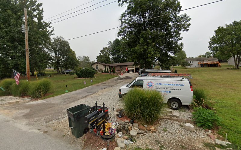 Jim Reilly Service Co.