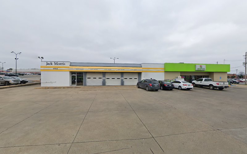 Jack Morris Auto Glass, Inc.
