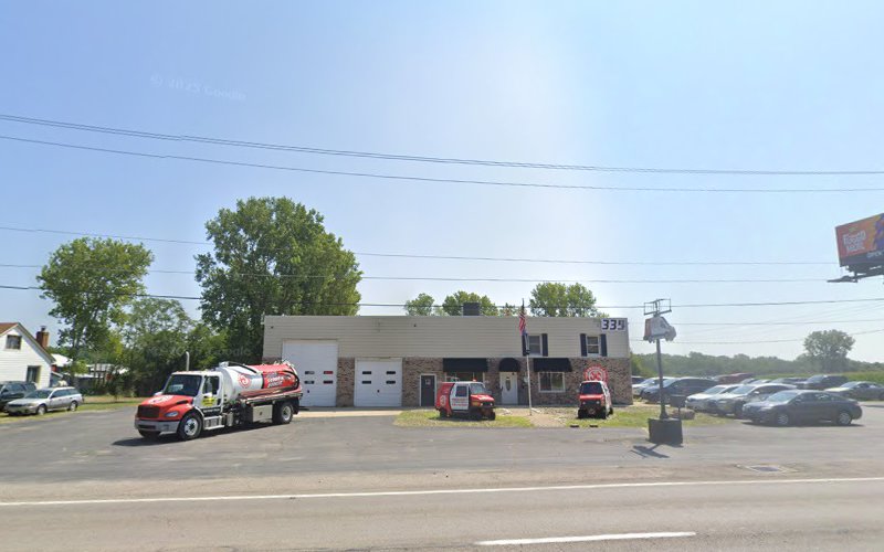 Emergency Plumbing Heating & Air