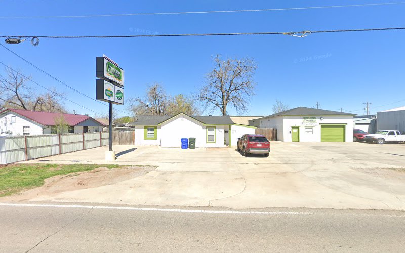 Emerald Heat & Air, LLC