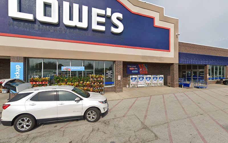 Lowe's