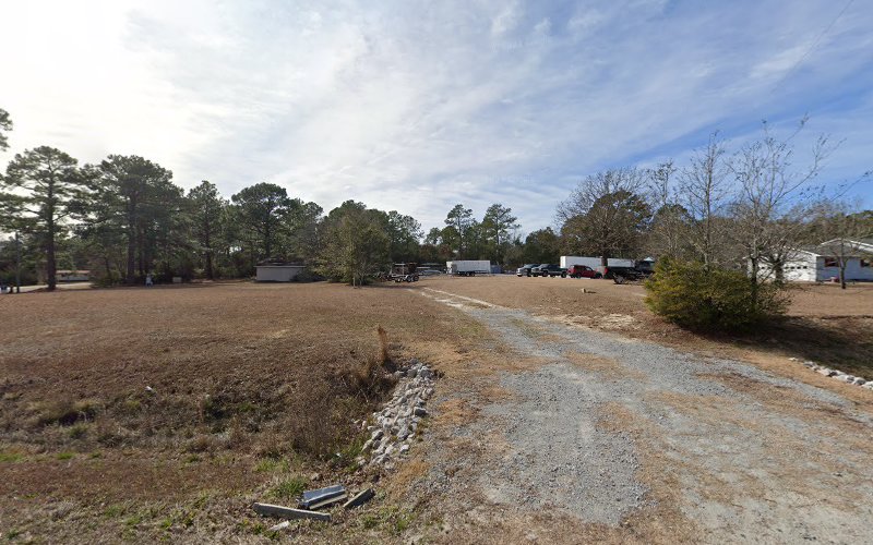 Barnett Builders