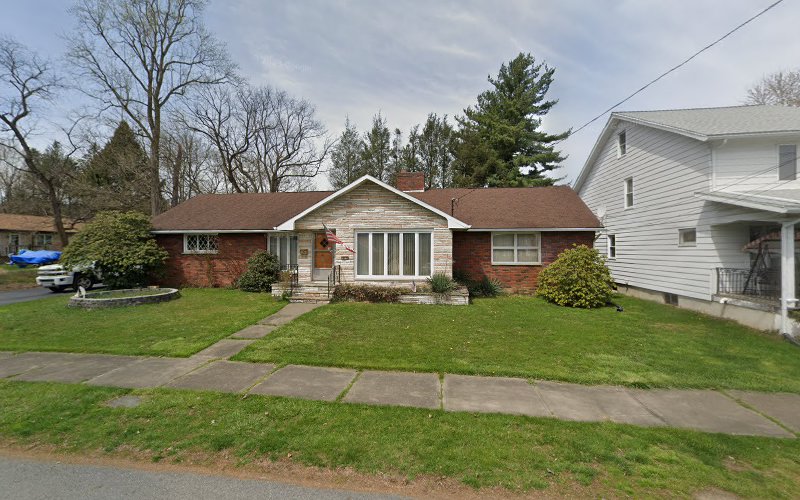 Matosky Roofing And Siding Inc