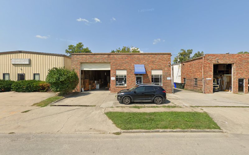 Bluegrass Tops and Casework, LLC
