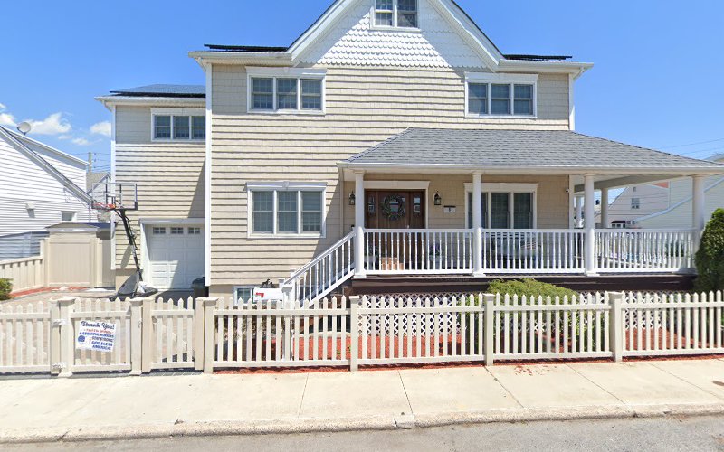 Pat's Roofing & Siding
