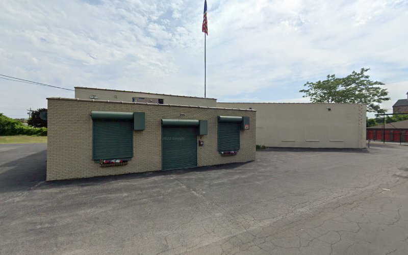 McGurk Electric, Inc.