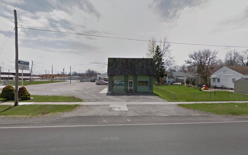 Gast Plumbing & Heating Inc.