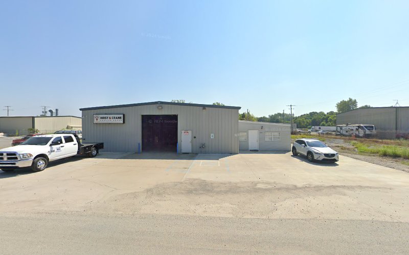 Little Rock Electric Co., Inc.