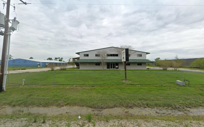 SRS Building Products - Lake Charles