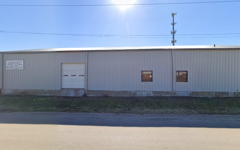 Sitton Roofing