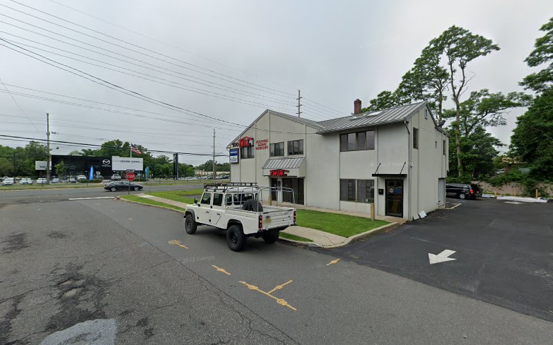 Twin Building Inc