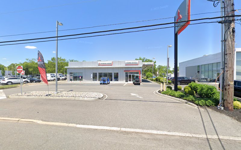 Toms River Glass Co