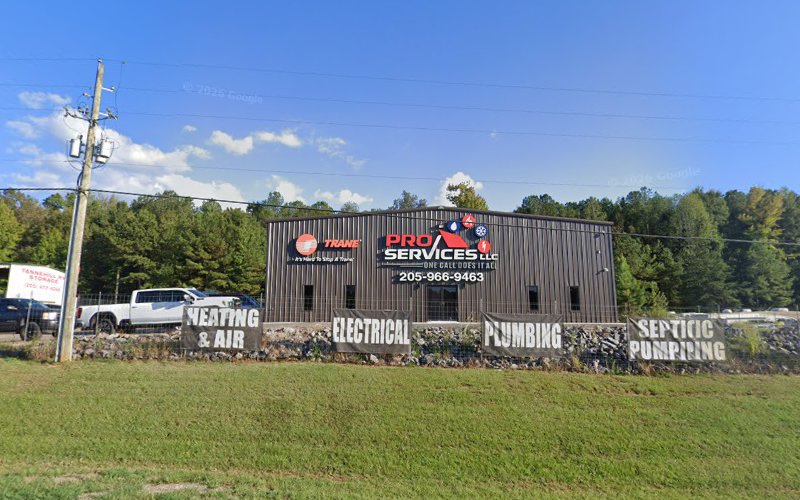 Pro Services, LLC
