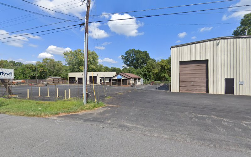Wallace Roofing & Sheet Metal Co., Inc.