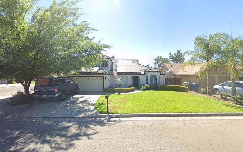 Home Repair Contractors