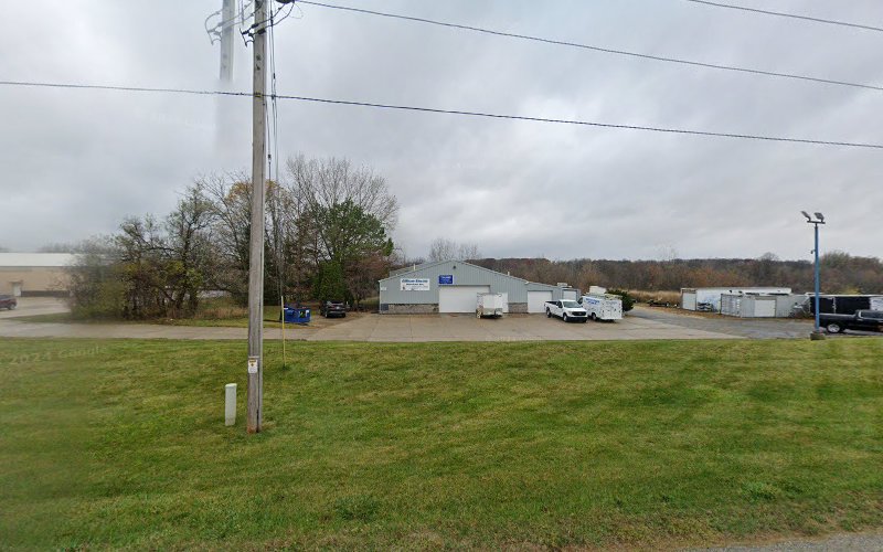 Gillitzer Electric Services, Inc.