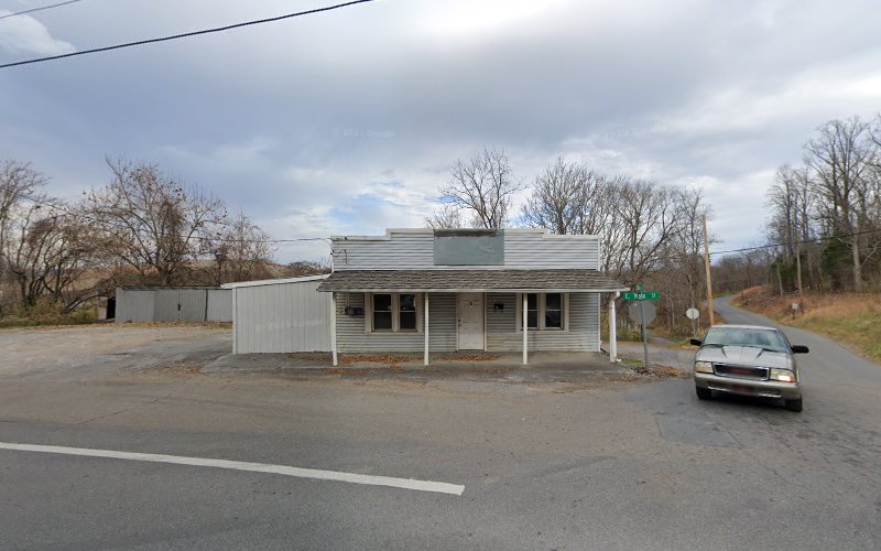 Bishop Roofing Company