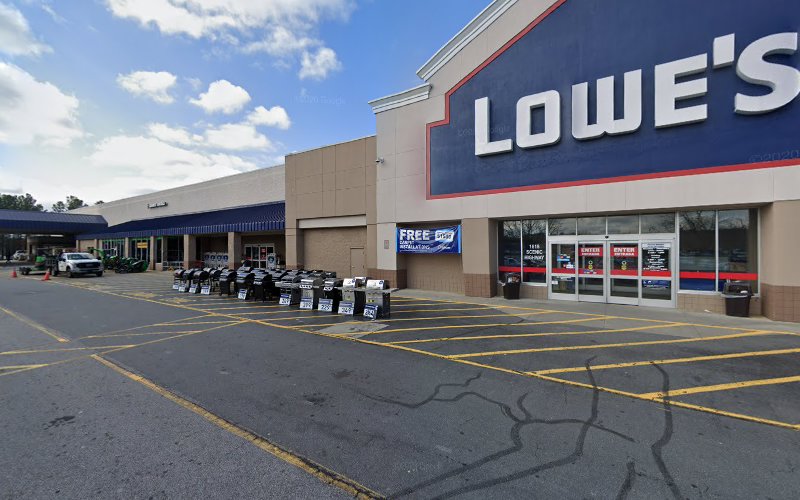 Lowe's Home Improvement Warehouse