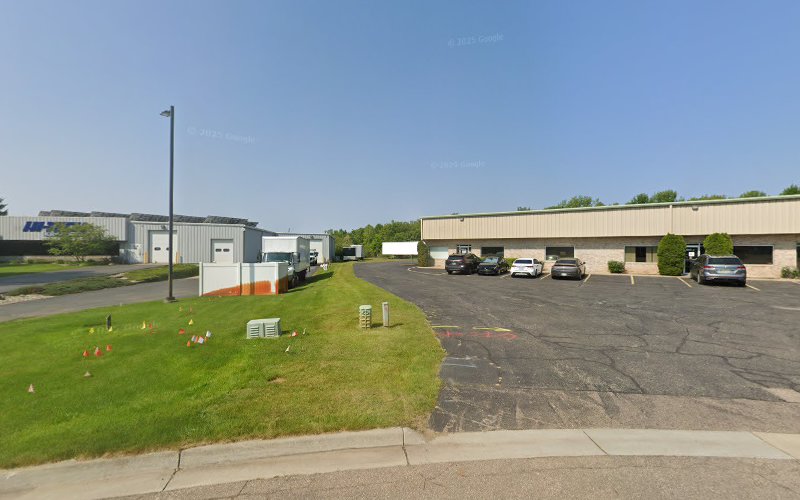 Hi-Tech Electric Company, Inc.
