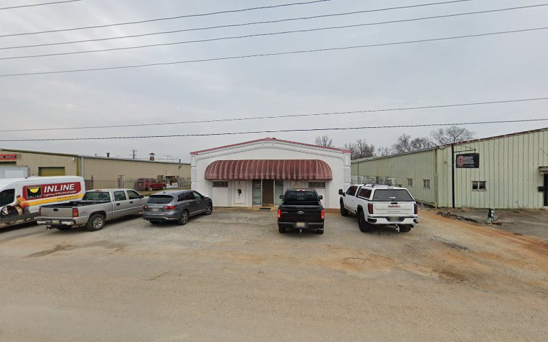 Irons Electric Company, Inc.