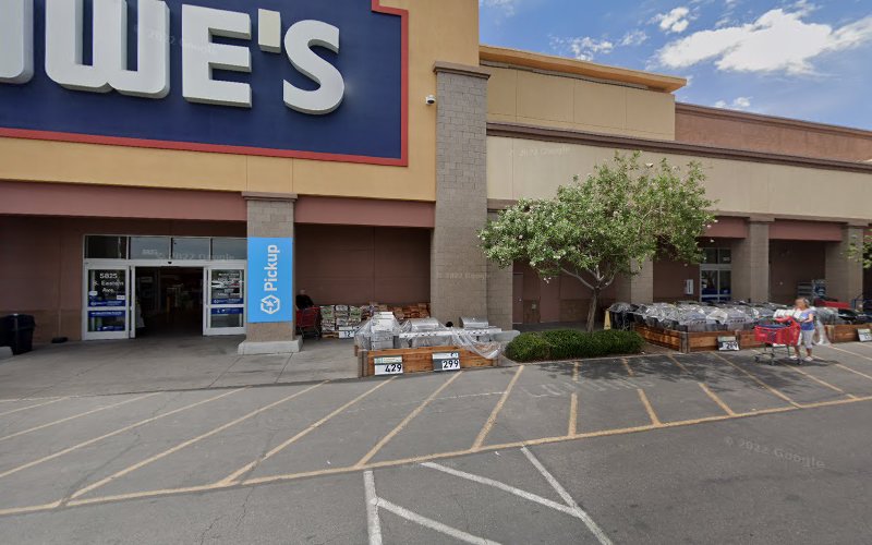 Lowe's Home Centers, LLC