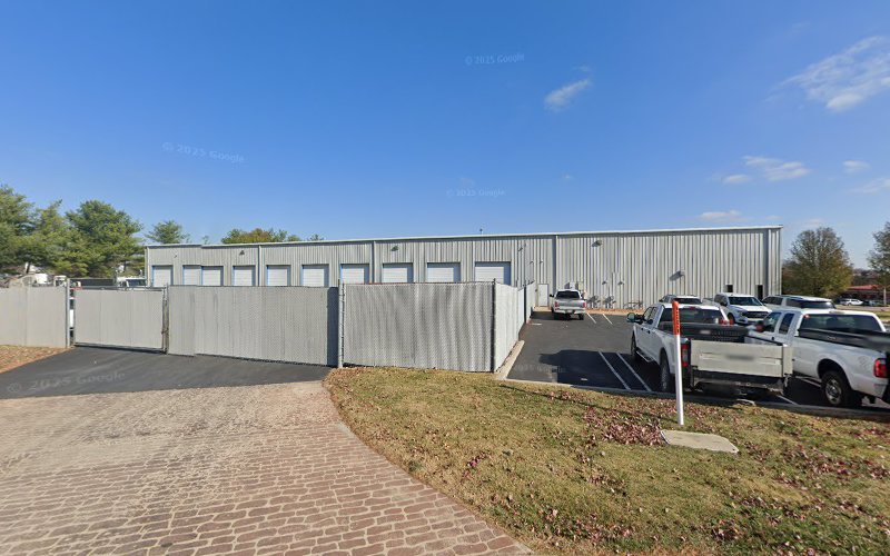 E Meier Contracting Concrete & Asphalt