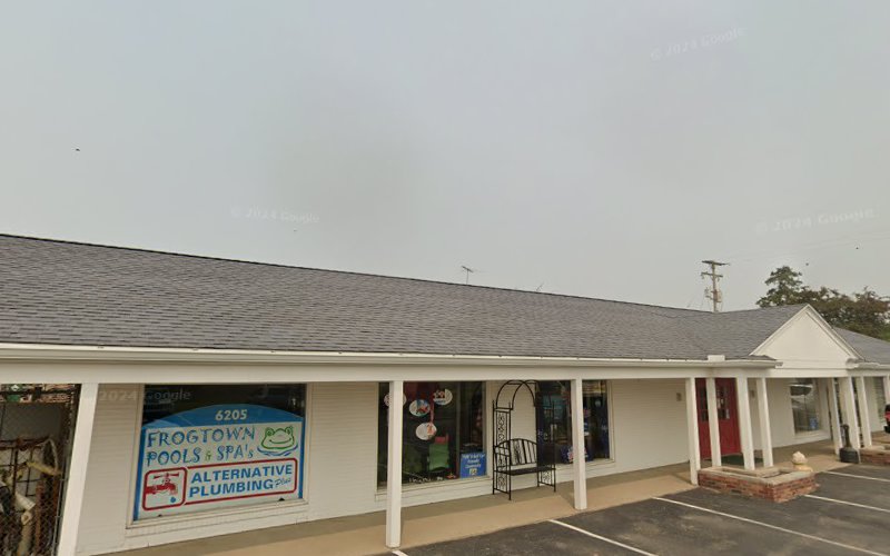 Alternative Plumbing Plus Inc.