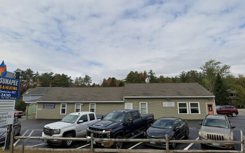 Lake Sunapee Plumbing & Heating, LLC