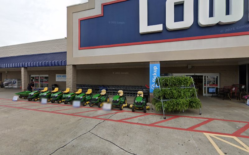 Lowes Home Center